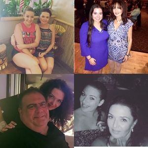 Meet your Posher, Marina